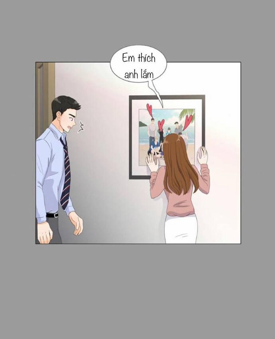 Idol Và Sếp, Em Yêu Ai? 42 trang 32