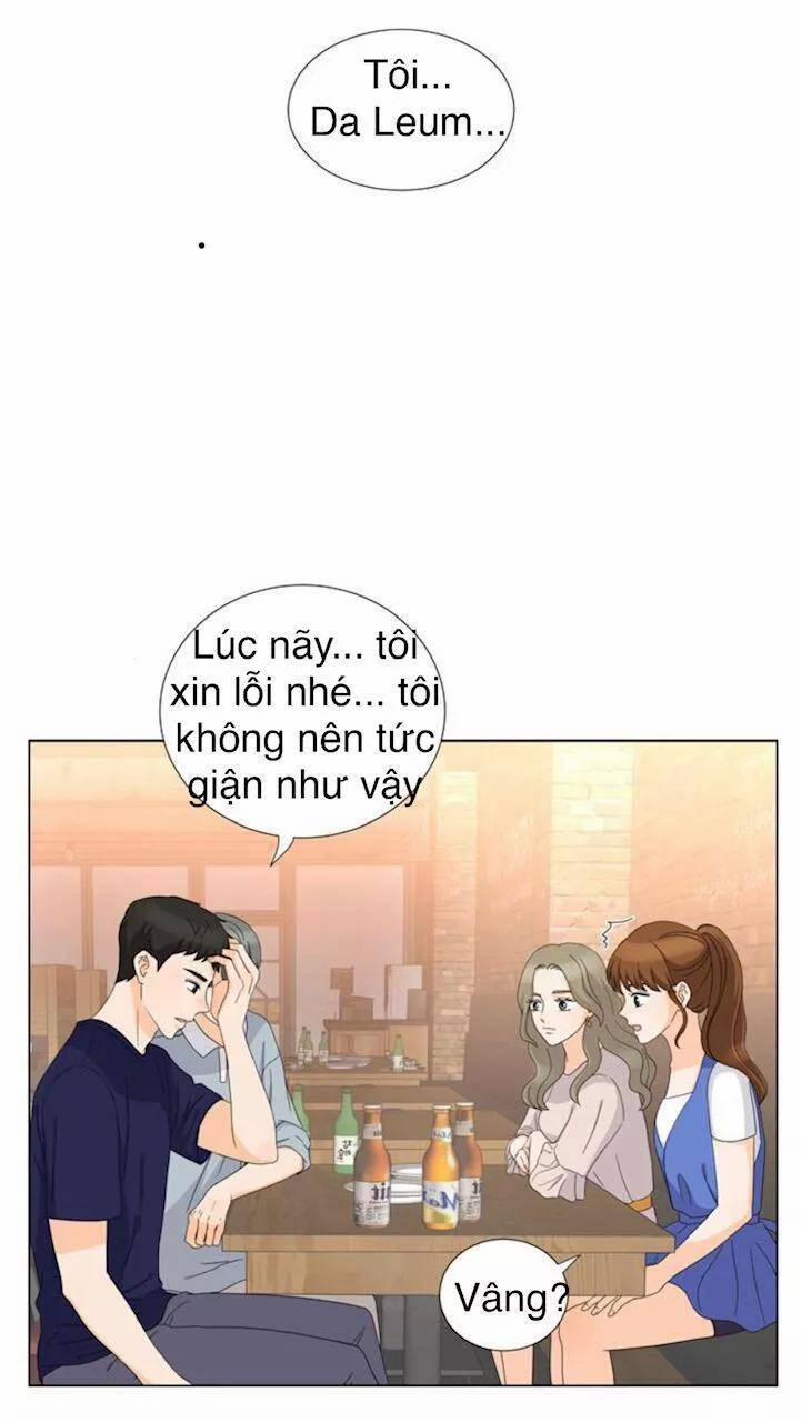 Idol Và Sếp, Em Yêu Ai? 43 trang 13