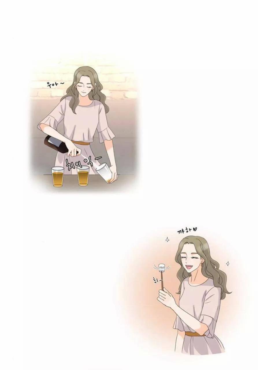 Idol Và Sếp, Em Yêu Ai? 43 trang 21