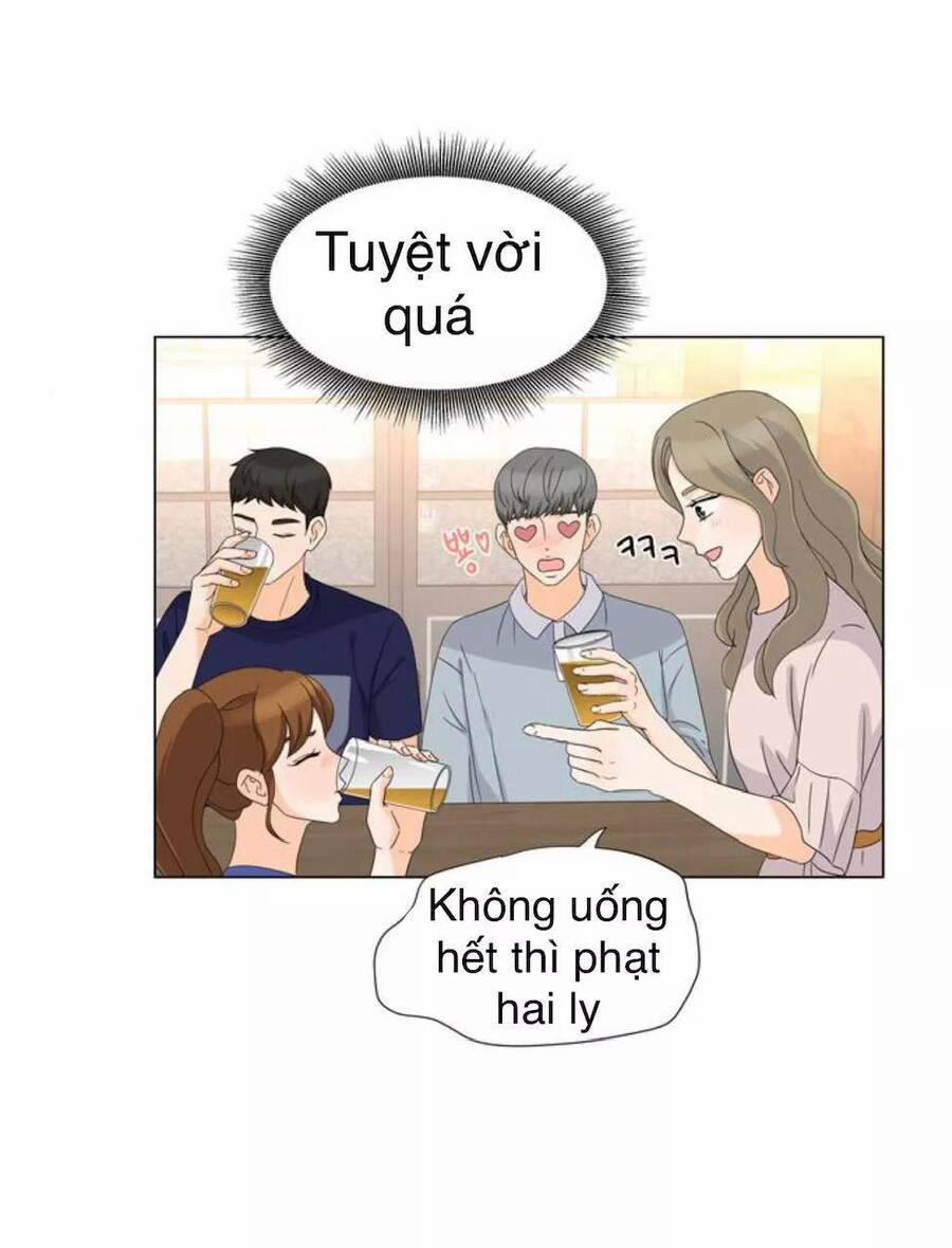 Idol Và Sếp, Em Yêu Ai? 43 trang 26