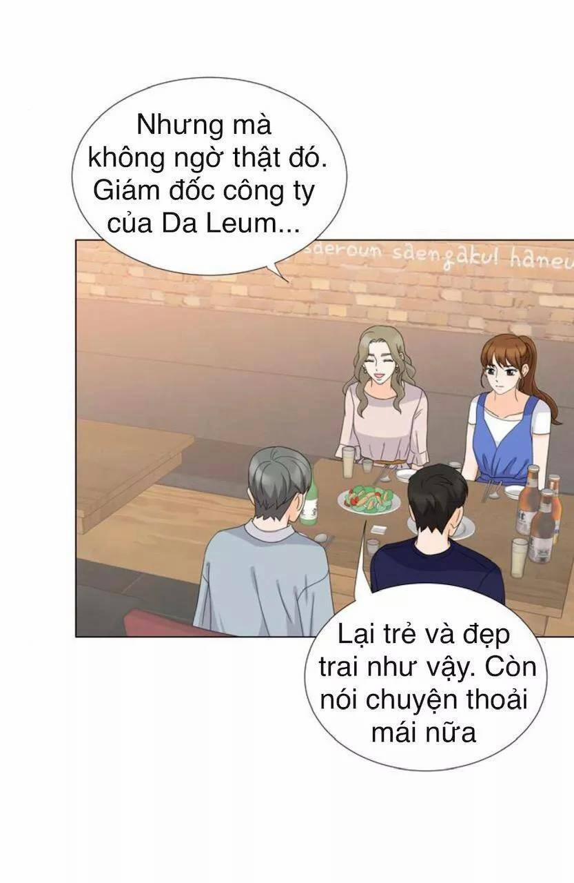 Idol Và Sếp, Em Yêu Ai? 43 trang 3