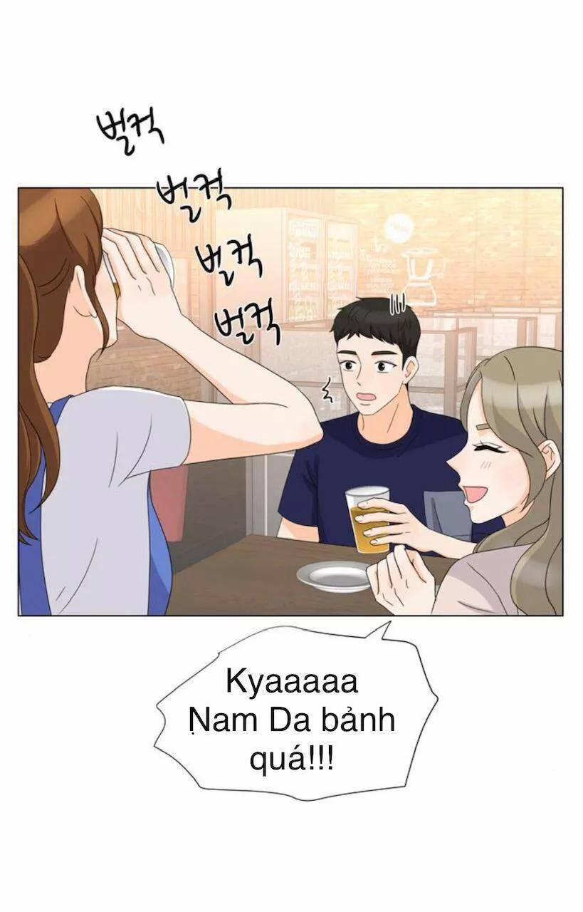 Idol Và Sếp, Em Yêu Ai? 43 trang 32