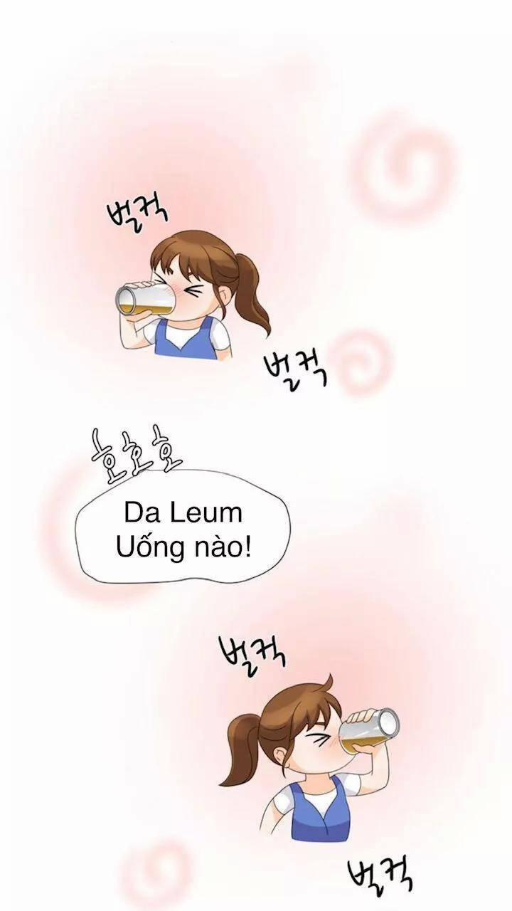 Idol Và Sếp, Em Yêu Ai? 43 trang 33