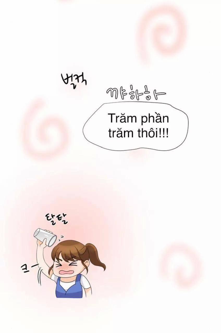 Idol Và Sếp, Em Yêu Ai? 43 trang 34