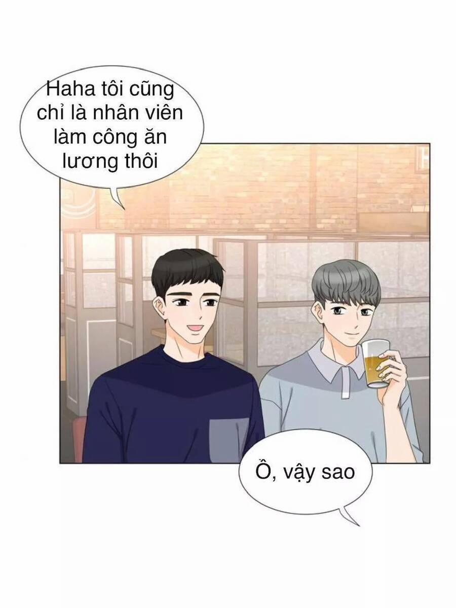 Idol Và Sếp, Em Yêu Ai? 43 trang 4