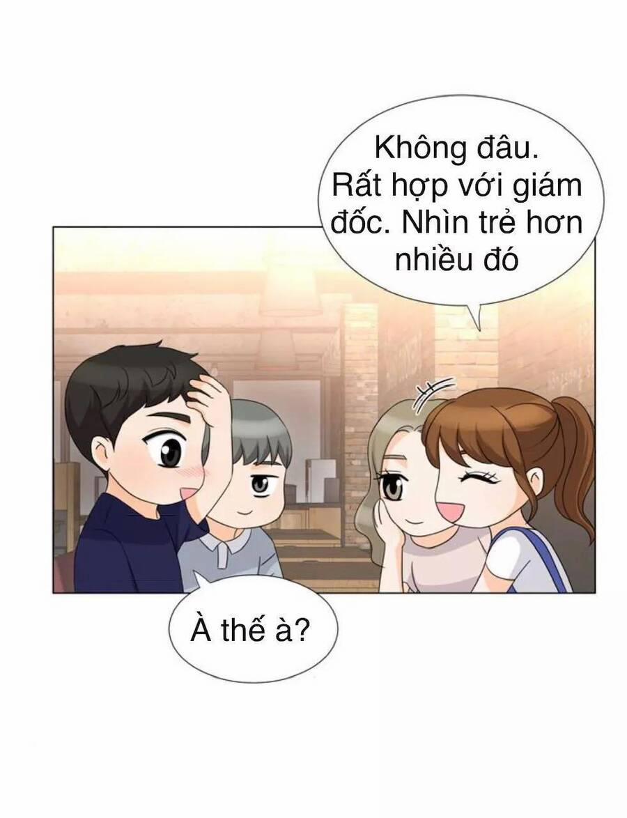 Idol Và Sếp, Em Yêu Ai? 43 trang 9