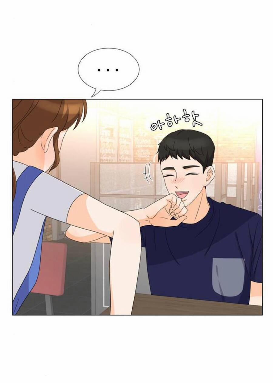 Idol Và Sếp, Em Yêu Ai? 44 trang 11