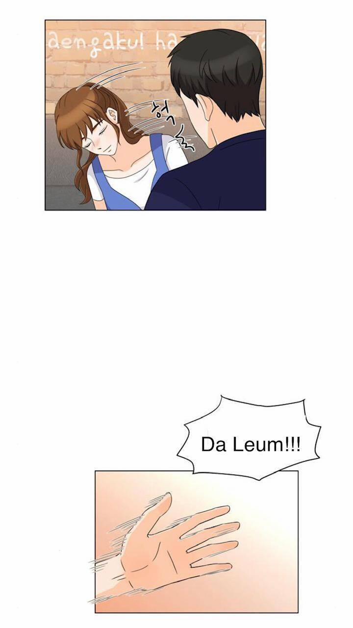 Idol Và Sếp, Em Yêu Ai? 44 trang 28