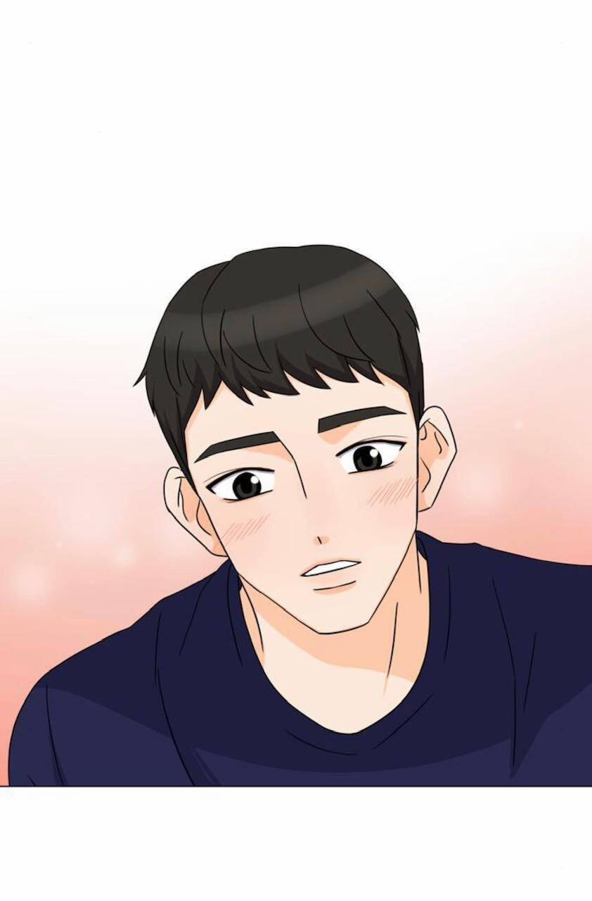 Idol Và Sếp, Em Yêu Ai? 44 trang 31