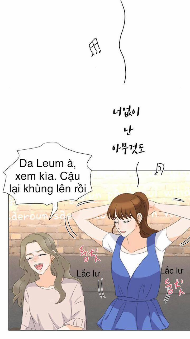 Idol Và Sếp, Em Yêu Ai? 44 trang 5