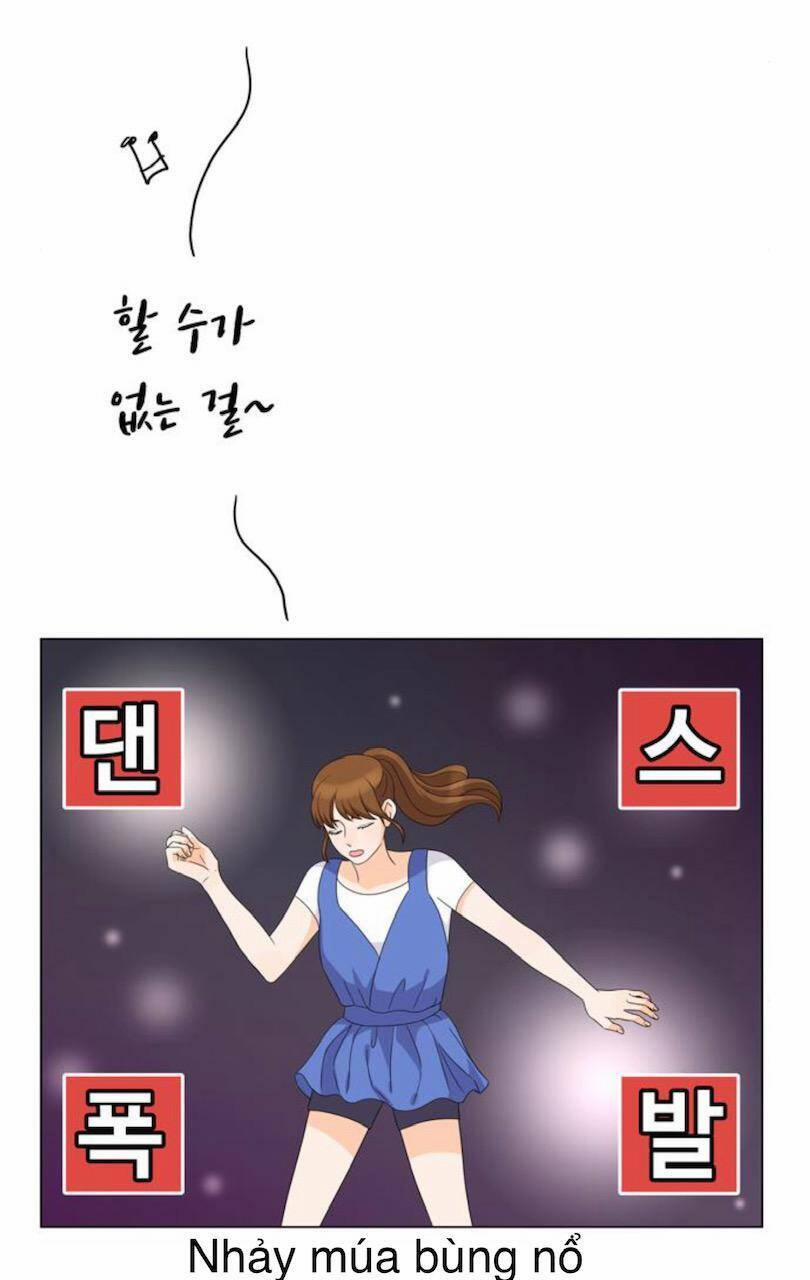 Idol Và Sếp, Em Yêu Ai? 44 trang 6