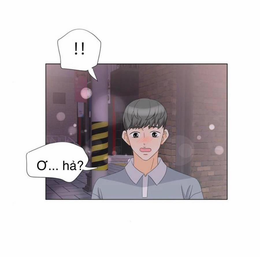 Idol Và Sếp, Em Yêu Ai? 45 trang 11