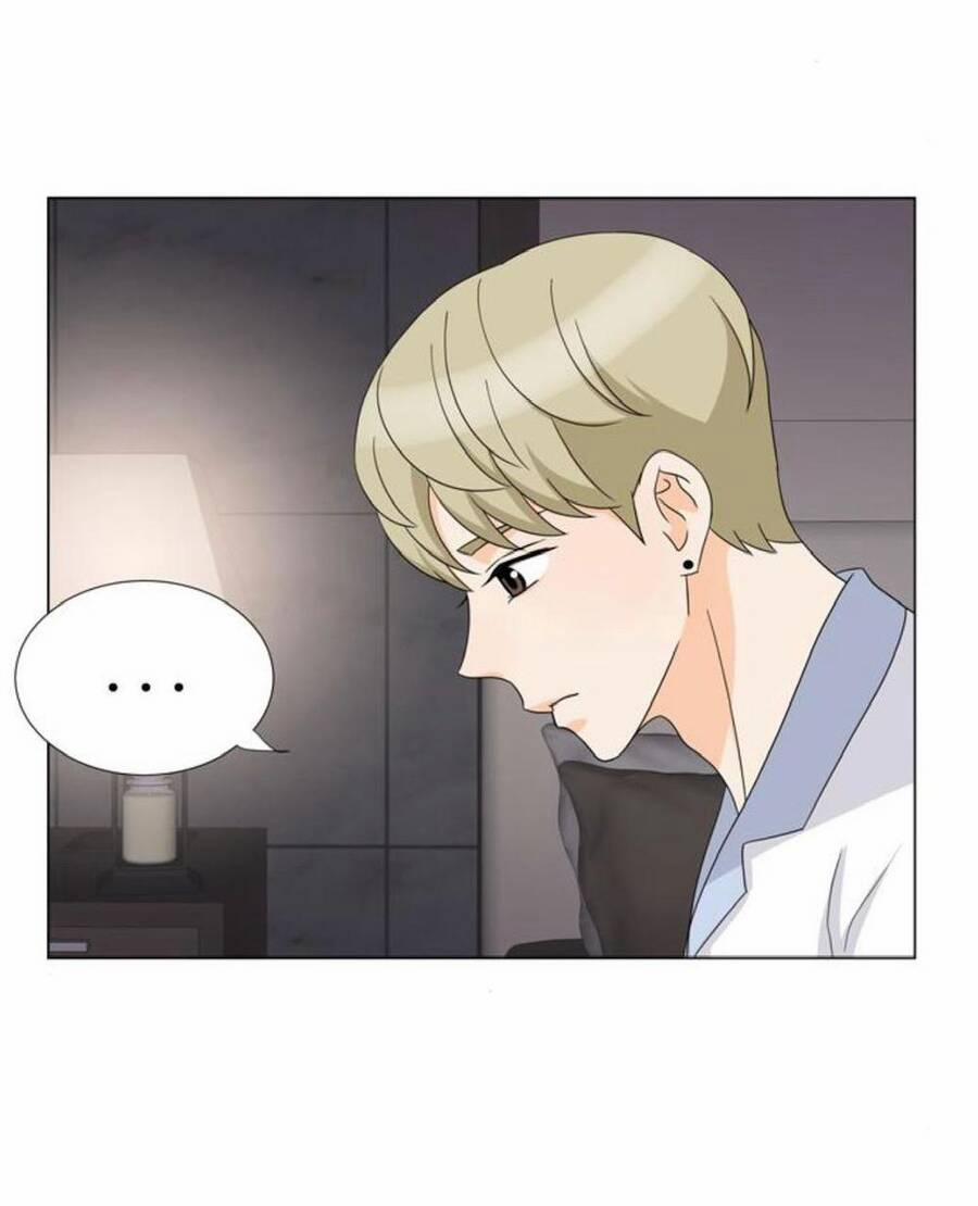 Idol Và Sếp, Em Yêu Ai? 45 trang 14