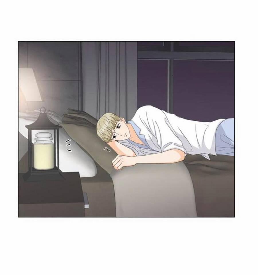 Idol Và Sếp, Em Yêu Ai? 45 trang 20