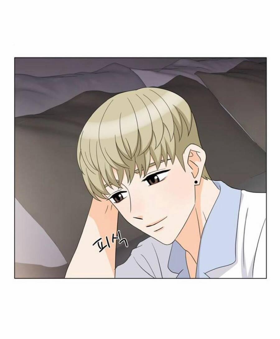 Idol Và Sếp, Em Yêu Ai? 45 trang 23