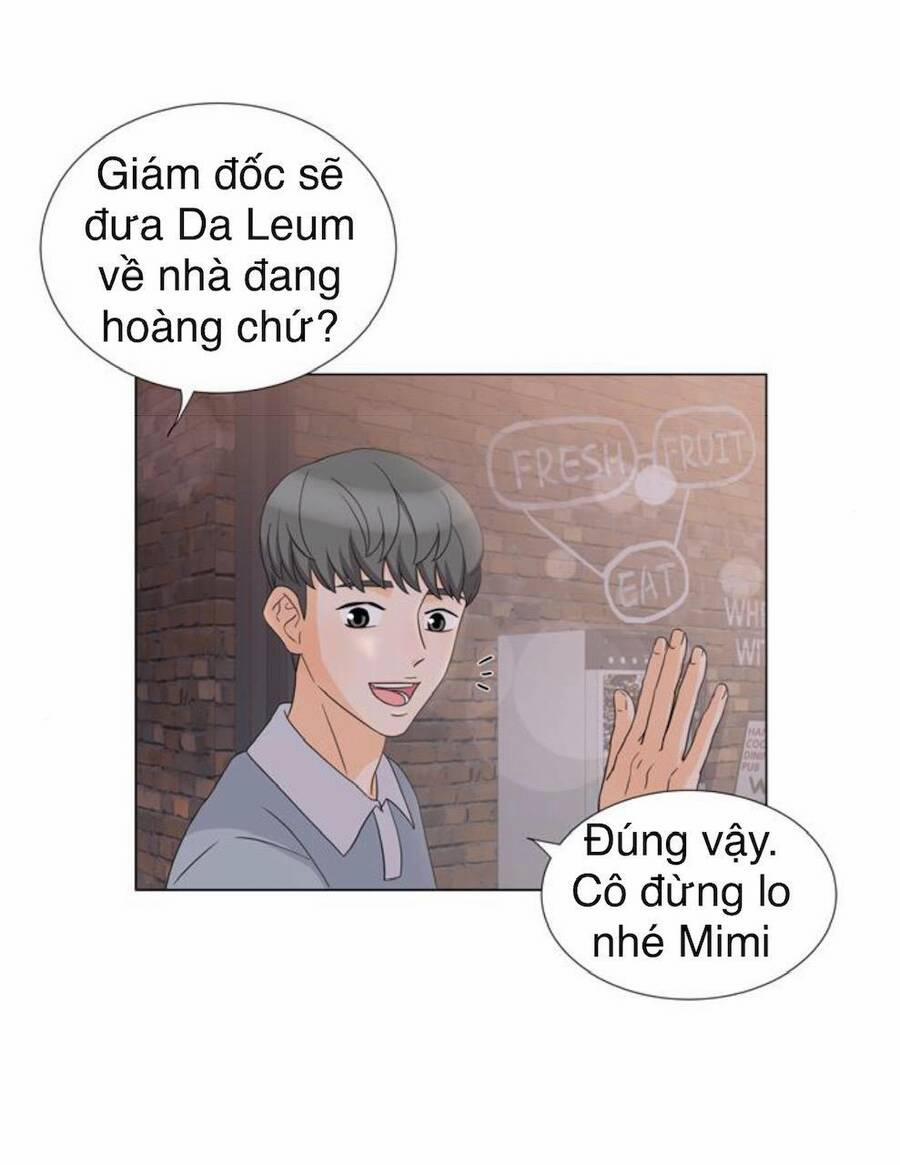 Idol Và Sếp, Em Yêu Ai? 45 trang 4