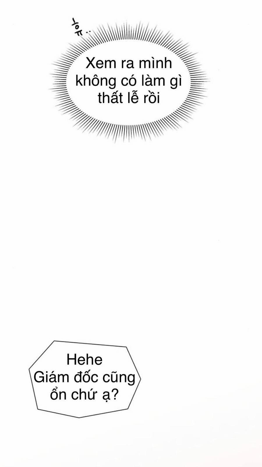 Idol Và Sếp, Em Yêu Ai? 47 trang 16