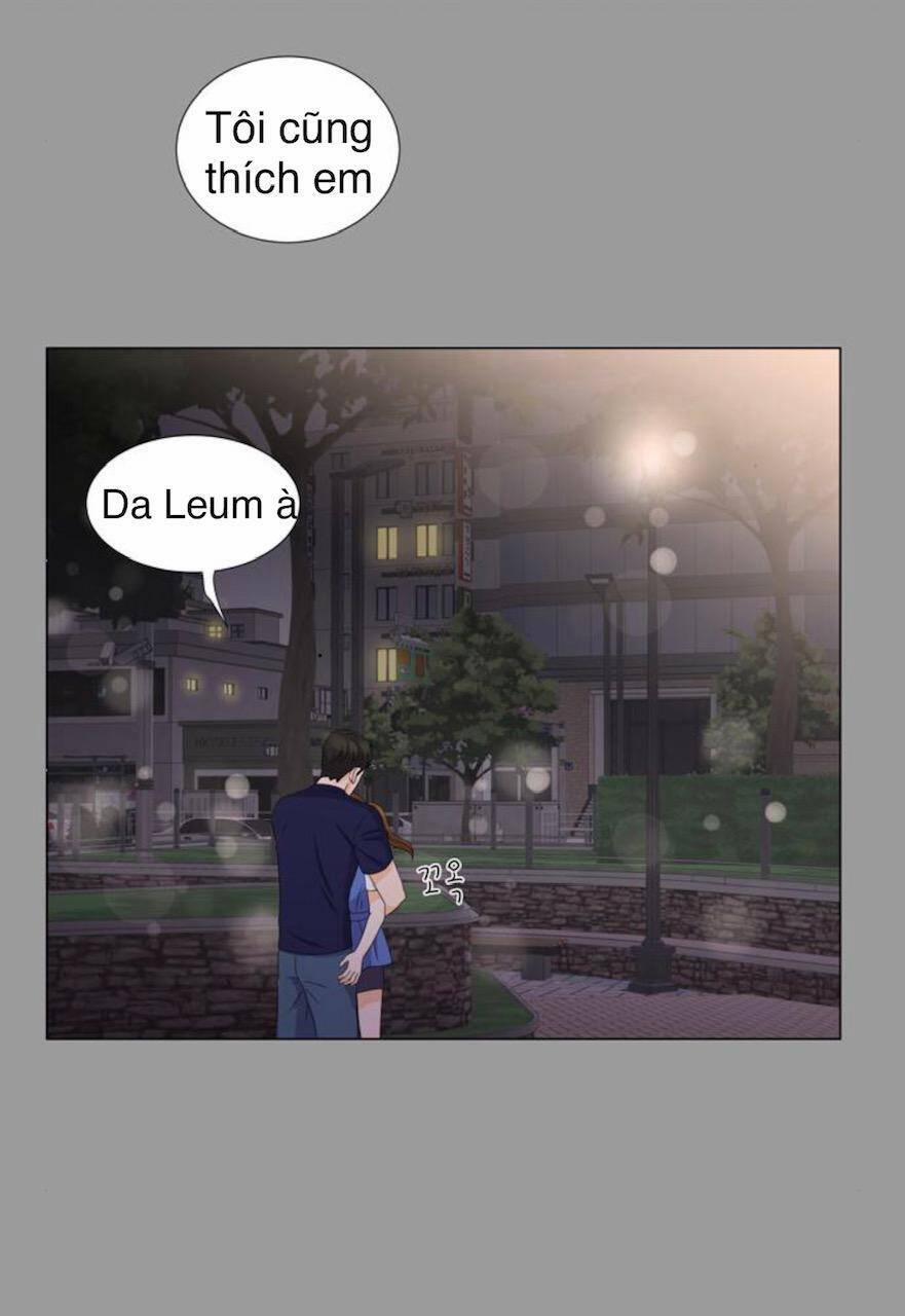 Idol Và Sếp, Em Yêu Ai? 47 trang 19