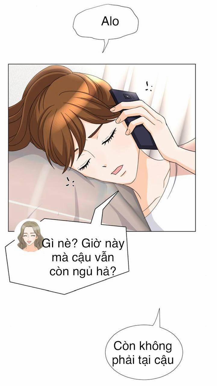Idol Và Sếp, Em Yêu Ai? 47 trang 3