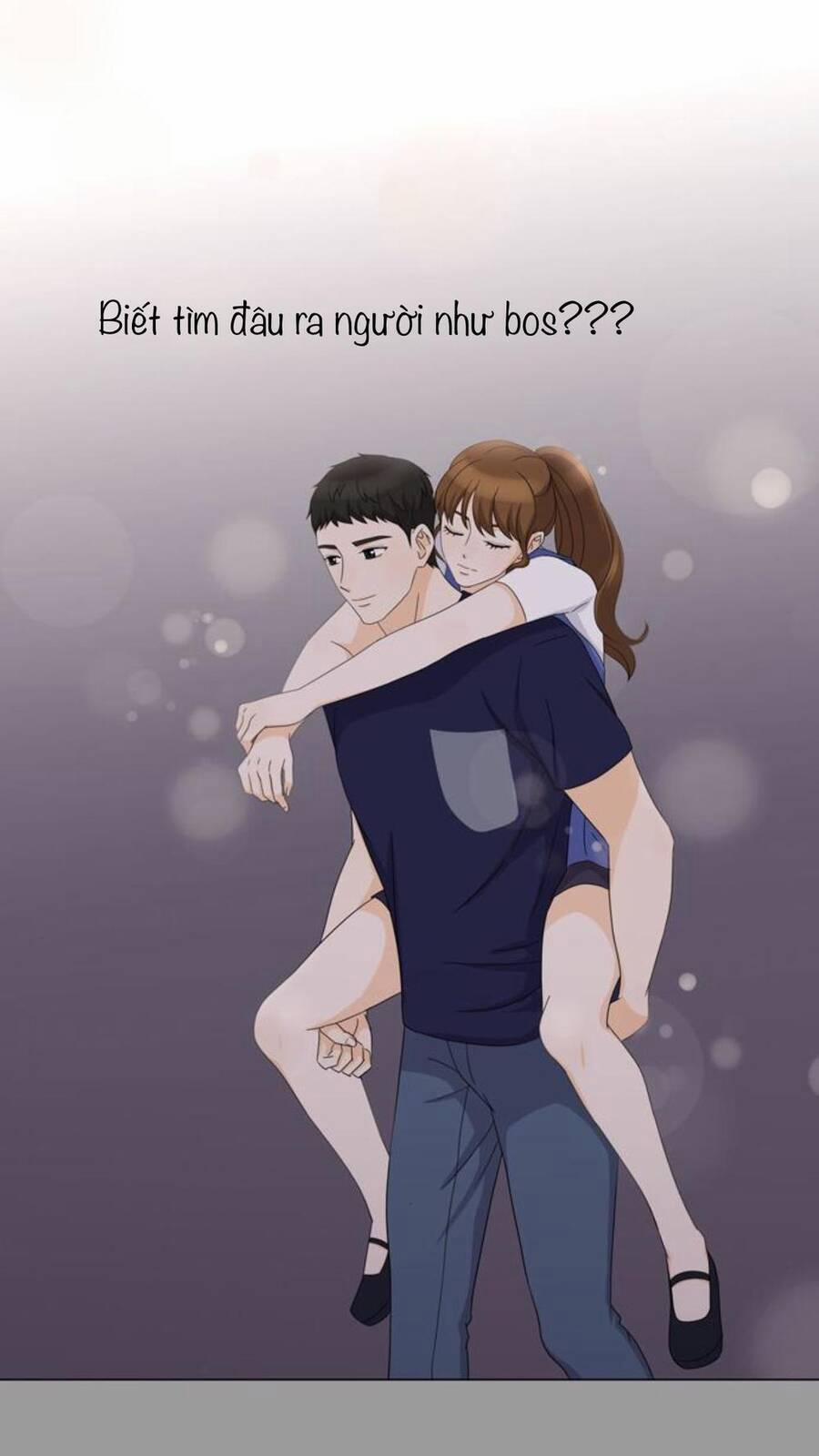 Idol Và Sếp, Em Yêu Ai? 47 trang 30