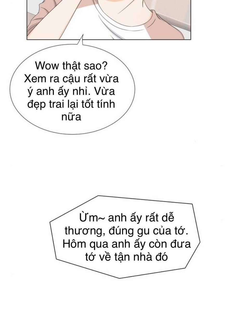 Idol Và Sếp, Em Yêu Ai? 47 trang 5