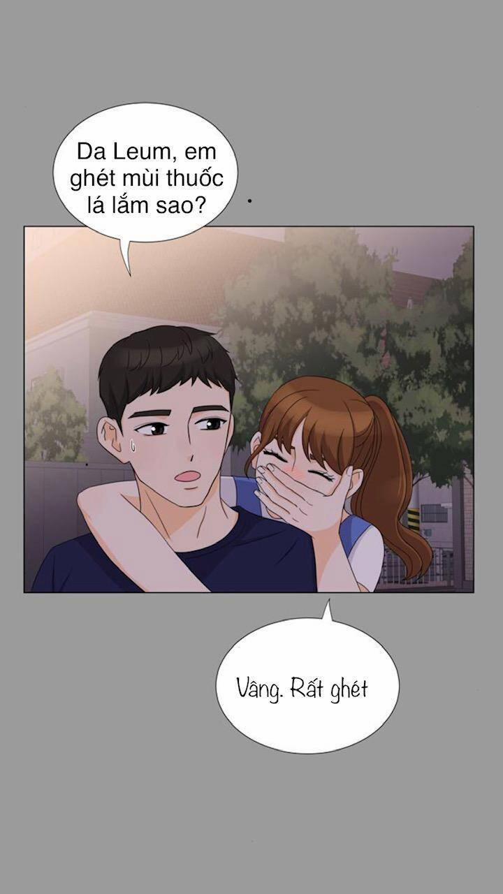 Idol Và Sếp, Em Yêu Ai? 48 trang 11