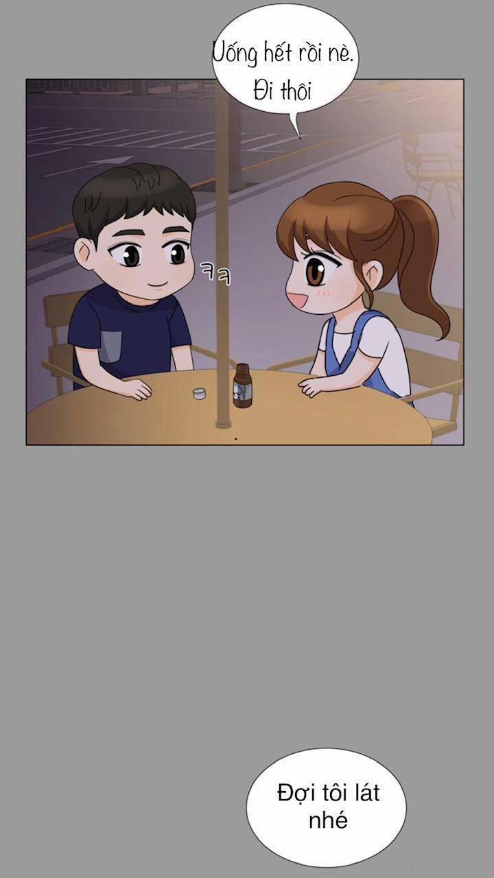 Idol Và Sếp, Em Yêu Ai? 48 trang 17