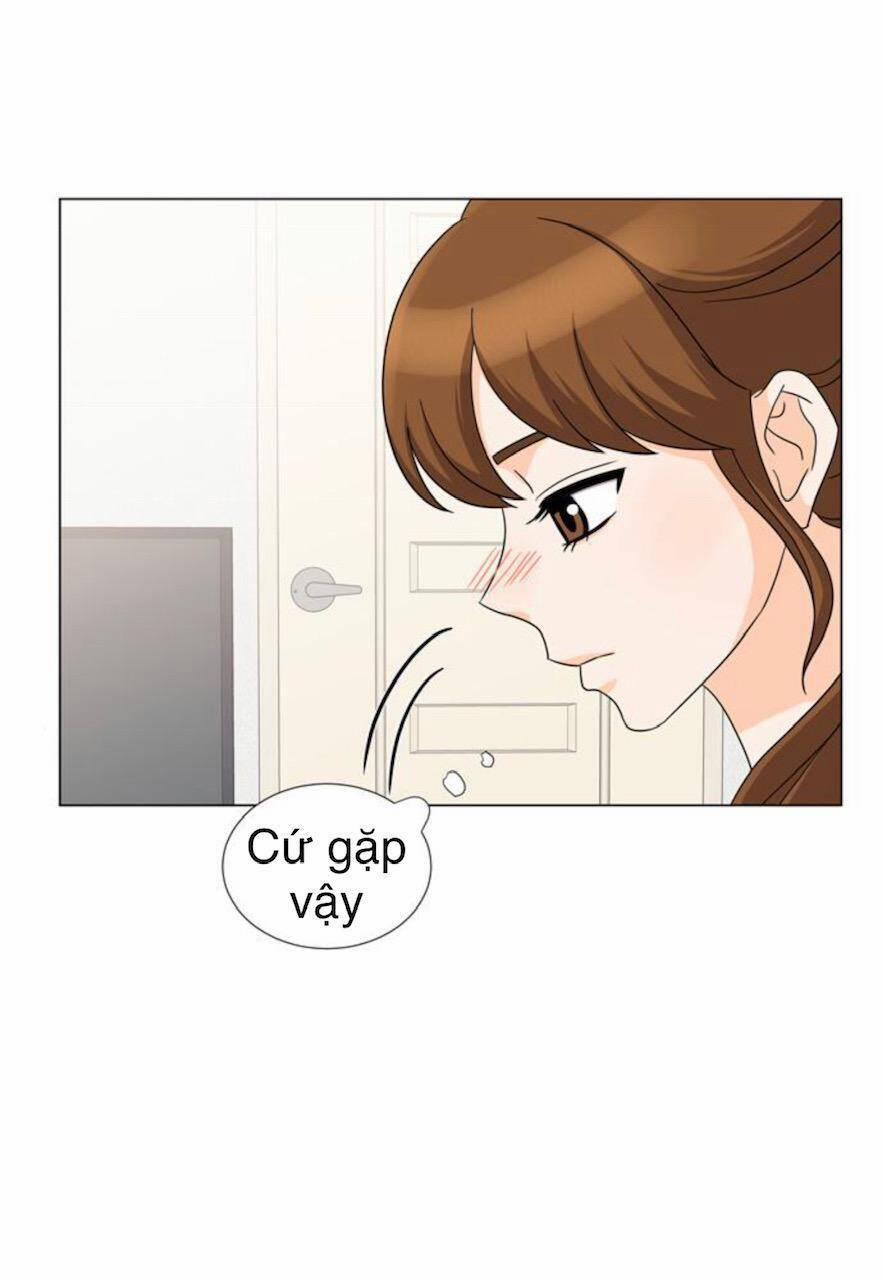 Idol Và Sếp, Em Yêu Ai? 48 trang 31