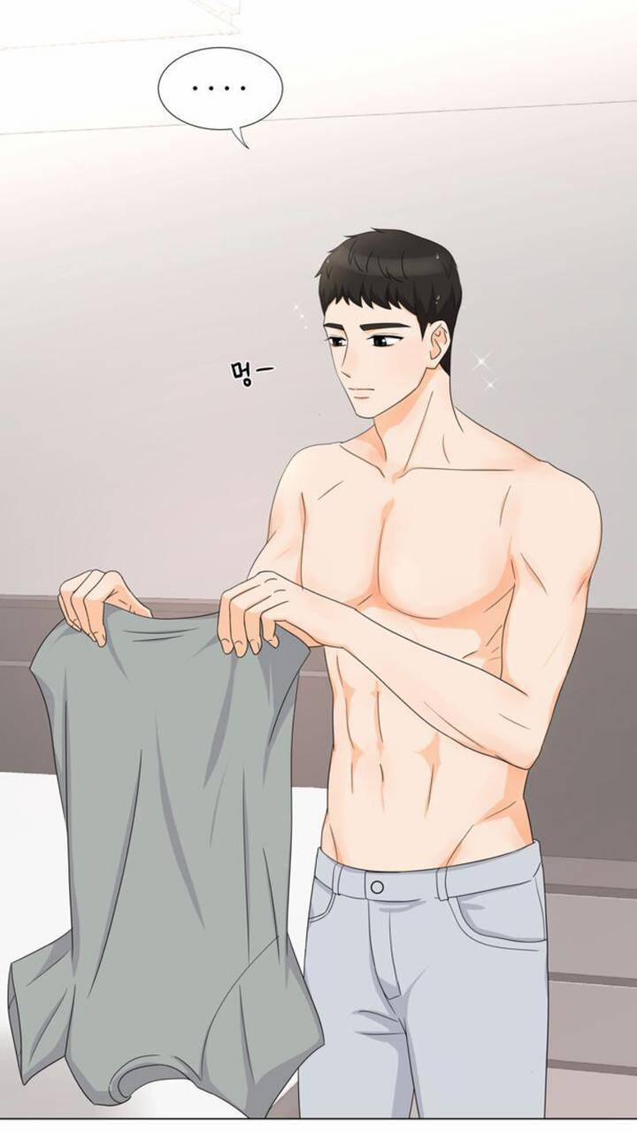 Idol Và Sếp, Em Yêu Ai? 48 trang 34