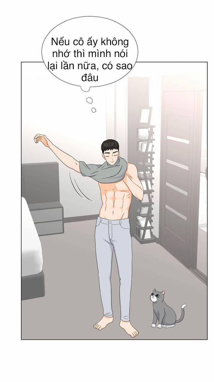 Idol Và Sếp, Em Yêu Ai? 48 trang 35