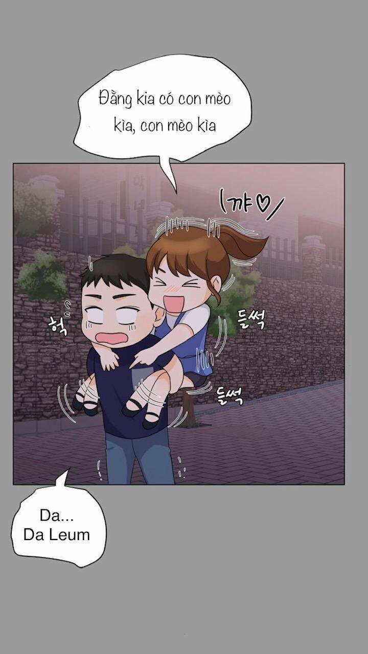 Idol Và Sếp, Em Yêu Ai? 48 trang 4