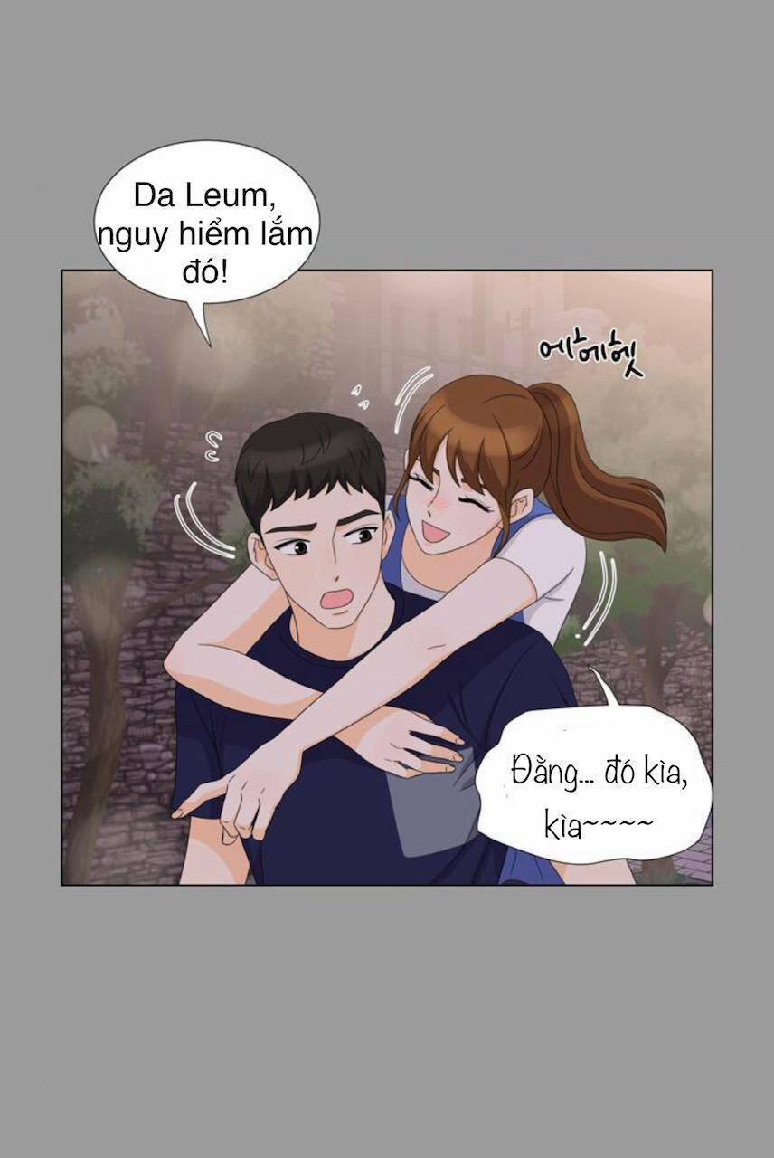 Idol Và Sếp, Em Yêu Ai? 48 trang 5