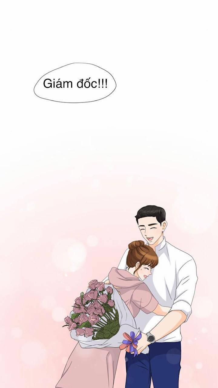 Idol Và Sếp, Em Yêu Ai? 49 trang 19