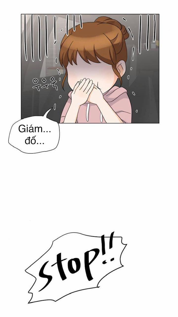 Idol Và Sếp, Em Yêu Ai? 49 trang 24