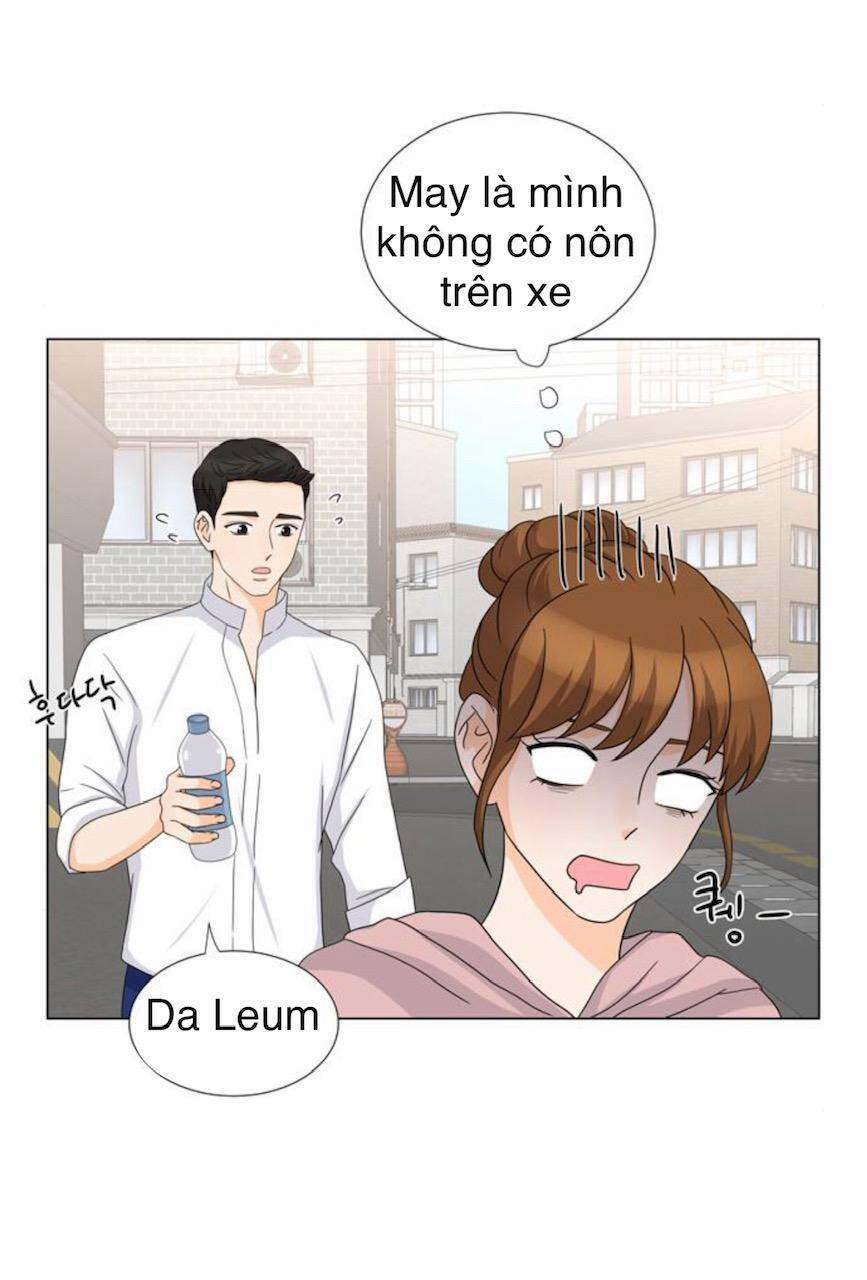 Idol Và Sếp, Em Yêu Ai? 49 trang 27