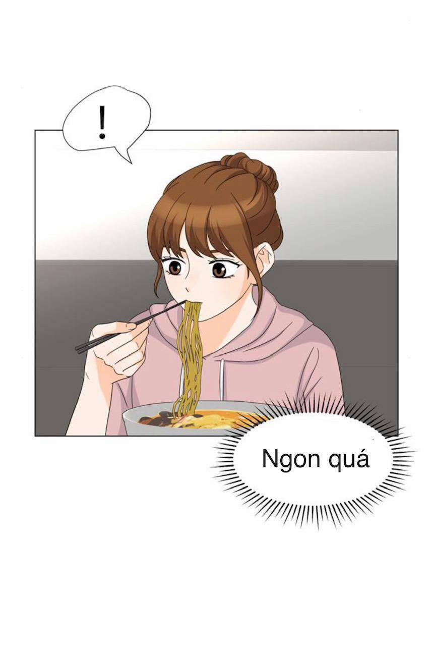 Idol Và Sếp, Em Yêu Ai? 50 trang 2