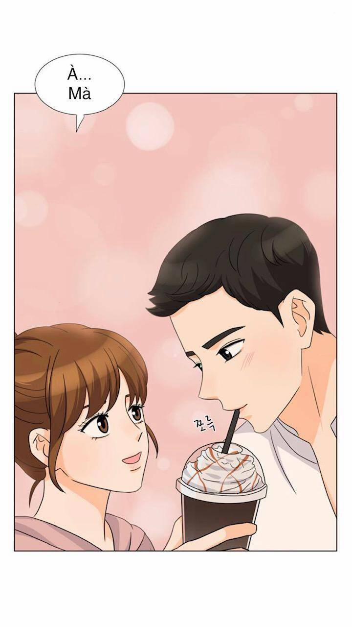 Idol Và Sếp, Em Yêu Ai? 50 trang 20