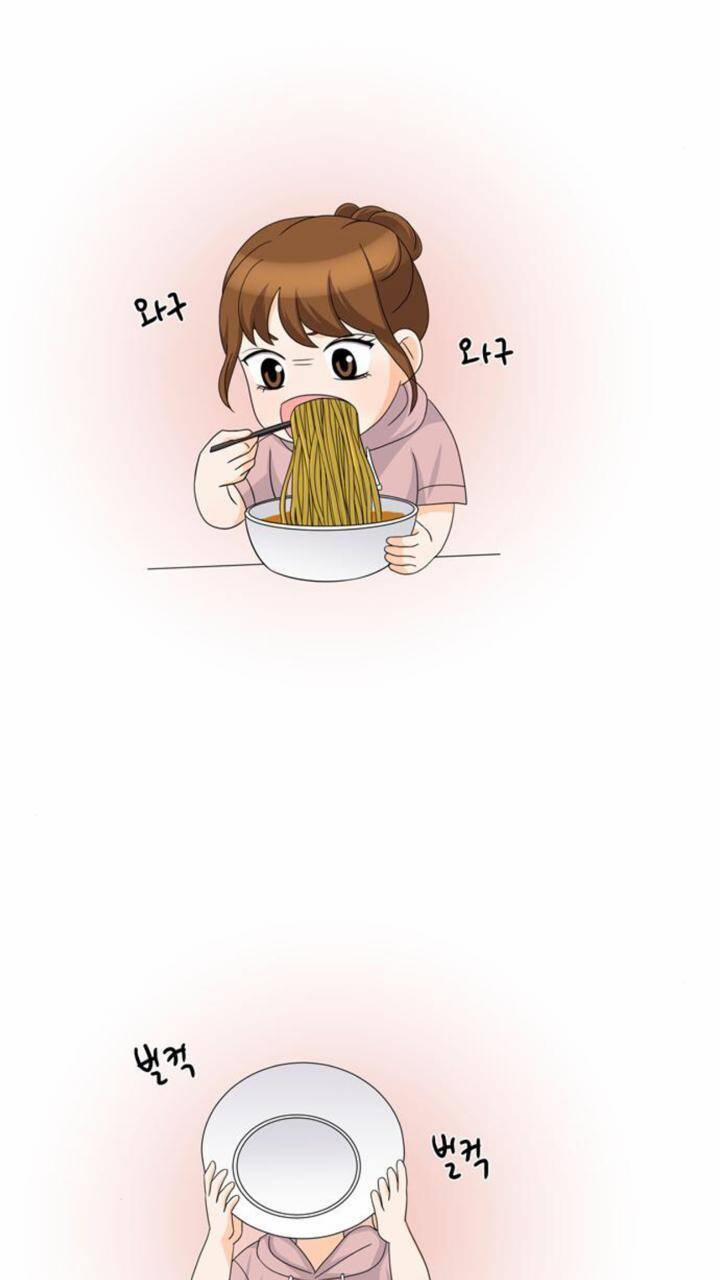 Idol Và Sếp, Em Yêu Ai? 50 trang 3