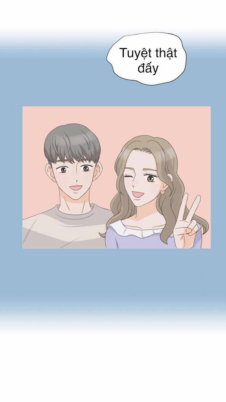 Idol Và Sếp, Em Yêu Ai? 50 trang 34