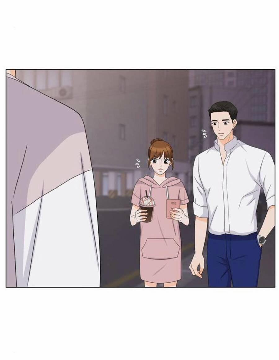 Idol Và Sếp, Em Yêu Ai? 50 trang 36