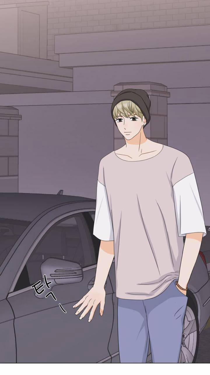 Idol Và Sếp, Em Yêu Ai? 50 trang 38