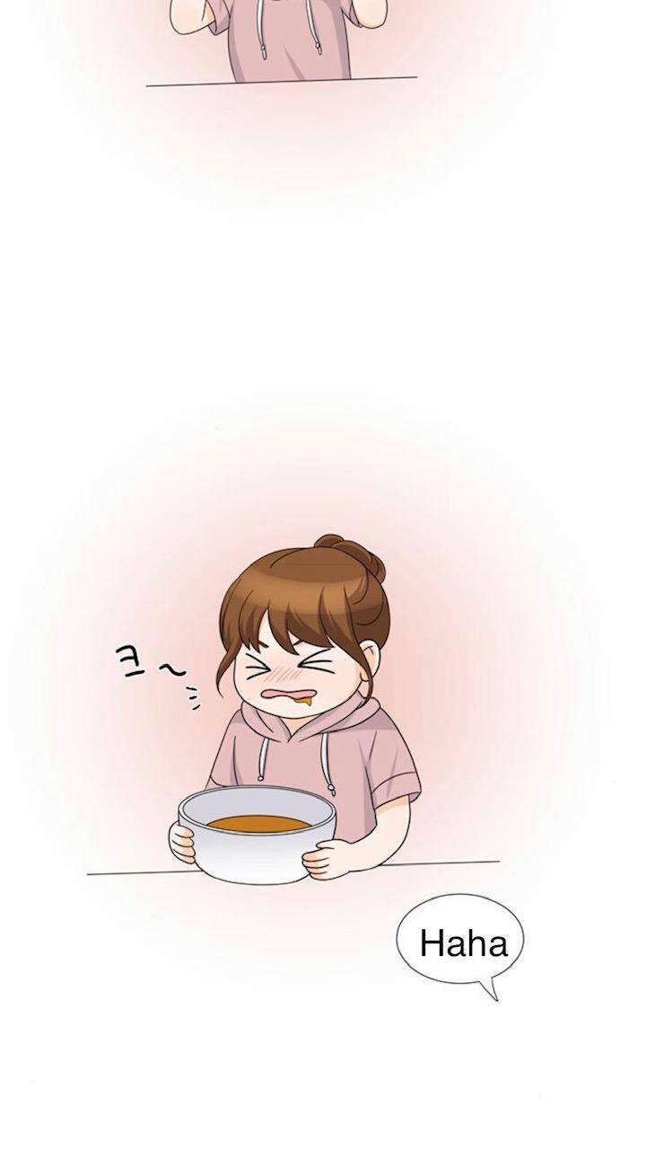 Idol Và Sếp, Em Yêu Ai? 50 trang 4