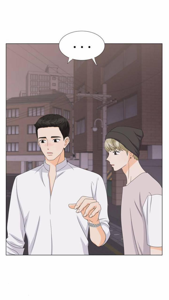 Idol Và Sếp, Em Yêu Ai? 51 trang 10