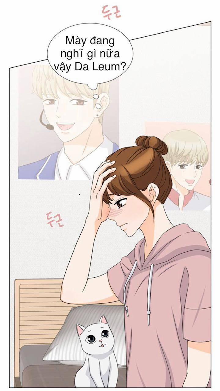 Idol Và Sếp, Em Yêu Ai? 51 trang 16