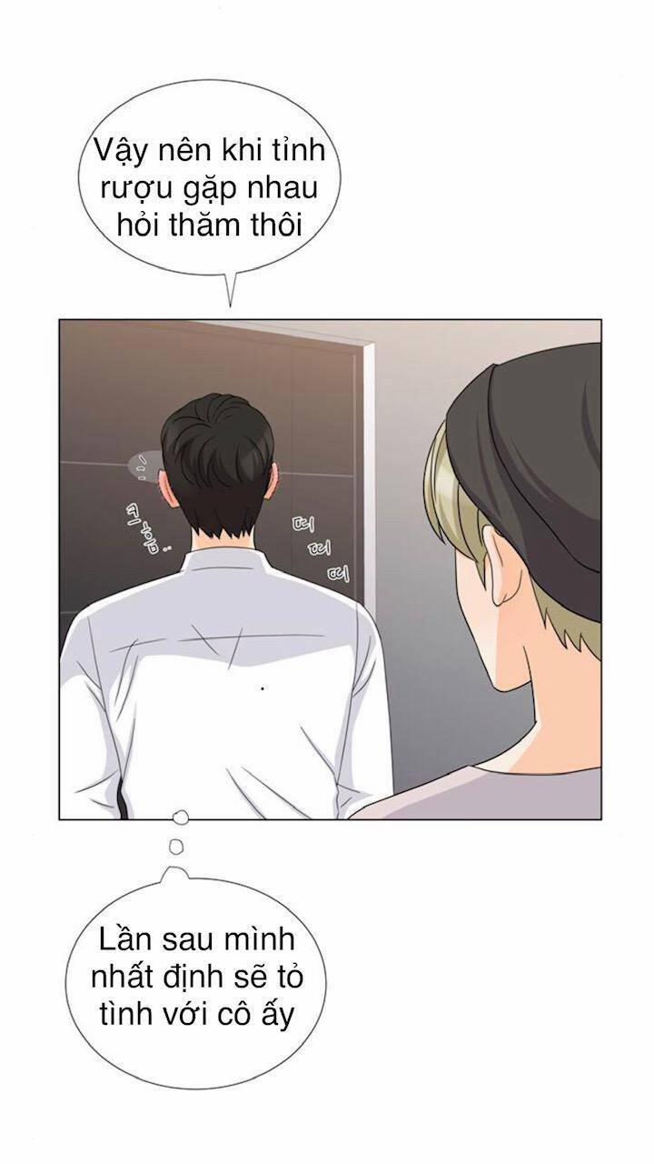 Idol Và Sếp, Em Yêu Ai? 51 trang 27