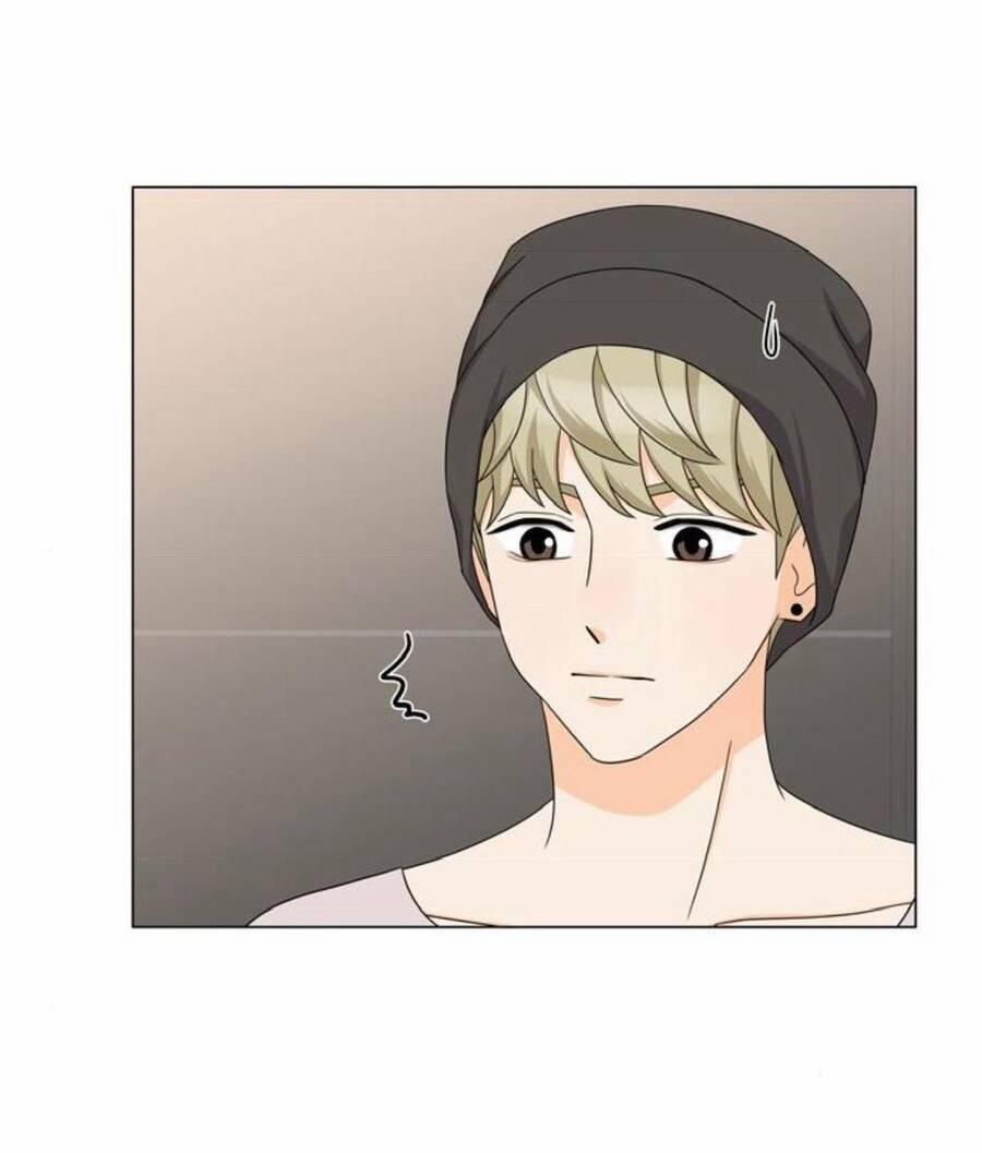 Idol Và Sếp, Em Yêu Ai? 51 trang 30