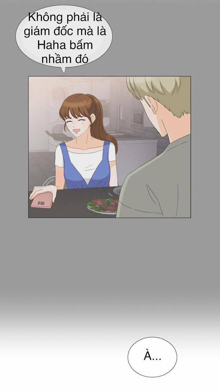 Idol Và Sếp, Em Yêu Ai? 51 trang 33