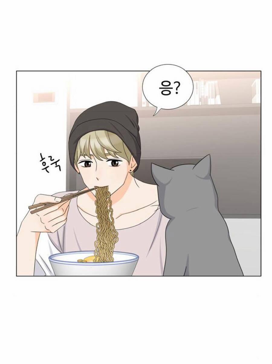 Idol Và Sếp, Em Yêu Ai? 51 trang 37