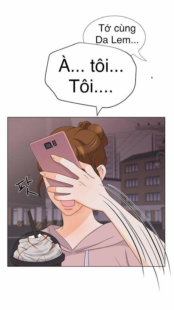 Idol Và Sếp, Em Yêu Ai? 51 trang 7