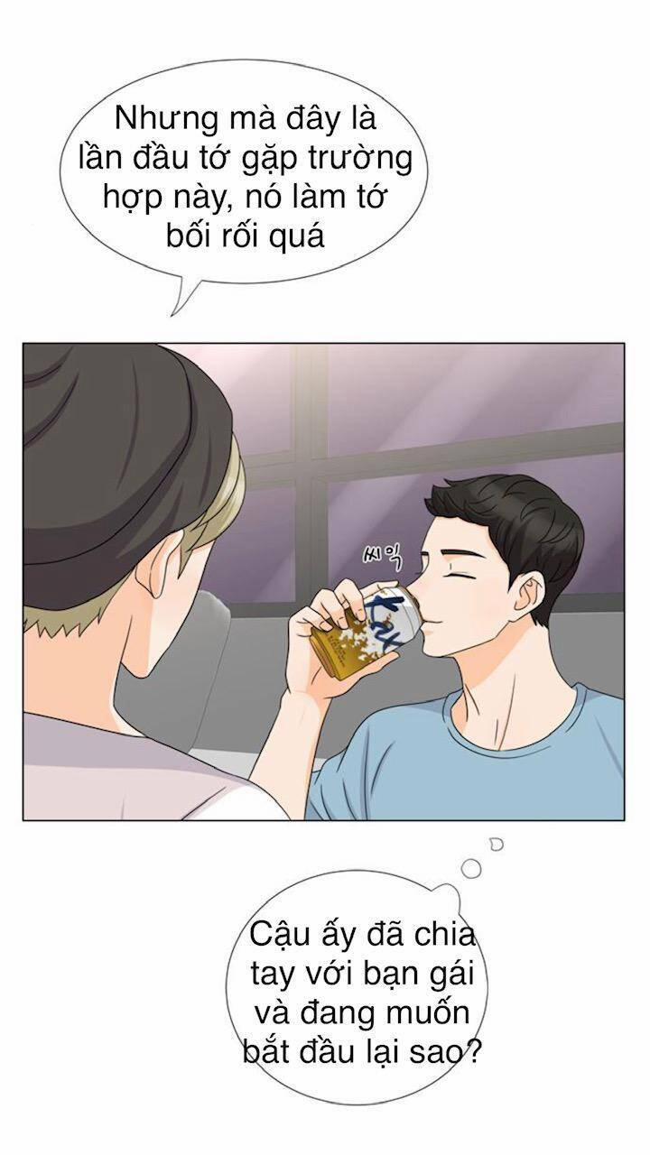 Idol Và Sếp, Em Yêu Ai? 52 trang 14